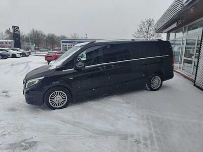 Mercedes-Benz V-Klasse V250 CDI AVANTGARDE extralang 250
