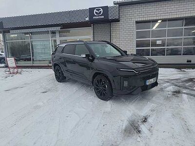 KGM Actyon LUX 1,5B 6AT 4WD