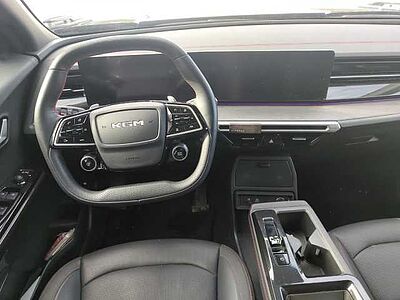 KGM Actyon LUX 1,5B 6AT 4WD