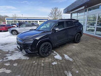 KGM Actyon LUX 1,5B 6AT 4WD