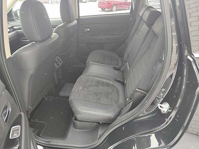 Mitsubishi Outlander (GF0/GG)(2012->) PHEV Basis 4WD