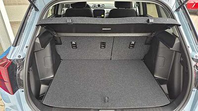 Suzuki Vitara 1,4 Boosterjet Hybrid Comfort