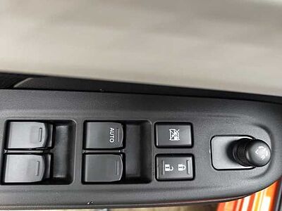 Suzuki Swift Comfort