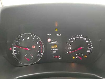 Suzuki Swift Comfort