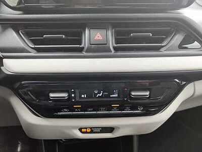 Suzuki Swift Comfort