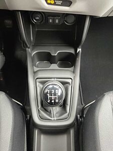 Suzuki Swift Comfort