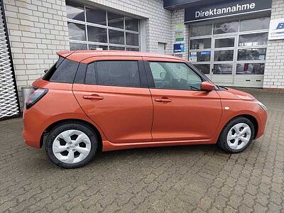 Suzuki Swift Comfort