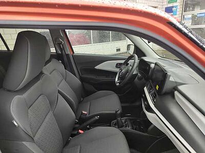 Suzuki Swift Comfort