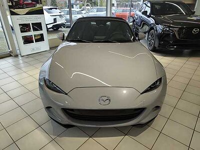 Mazda MX-5 1.5L SKYACTIV-G (132 hp) Exclusive