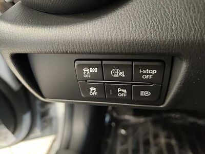 Mazda MX-5 1.5L SKYACTIV-G (132 hp) Exclusive