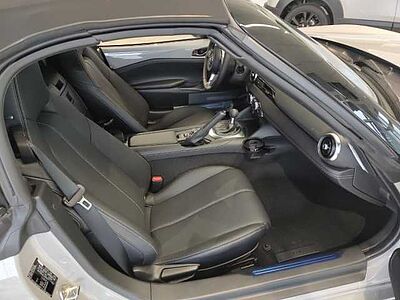 Mazda MX-5 1.5L SKYACTIV-G (132 hp) Exclusive