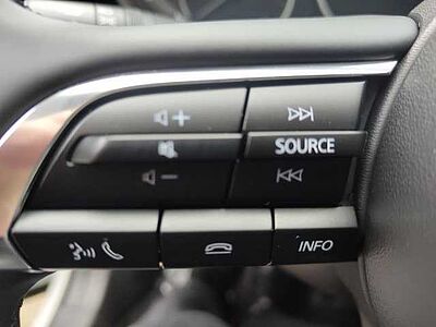 Mazda CX-30 2.5L e-SKYACTIV G 140ps Homura