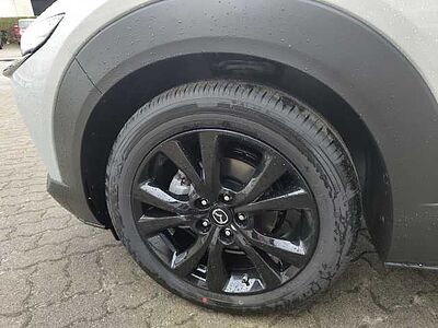 Mazda CX-30 2.5L e-SKYACTIV G 140ps Homura