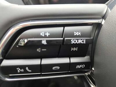 Mazda CX-60 3.3L e-SKYACTIV D 200ps