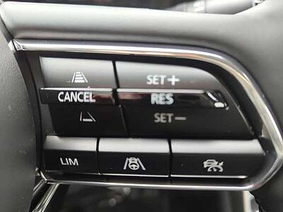 Mazda CX-60 3.3L e-SKYACTIV D 200ps