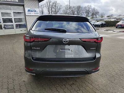 Mazda CX-60 3.3L e-SKYACTIV D 200ps