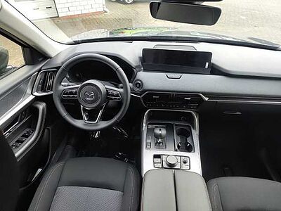 Mazda CX-60 3.3L e-SKYACTIV D 200ps