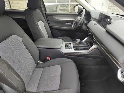 Mazda CX-60 3.3L e-SKYACTIV D 200ps