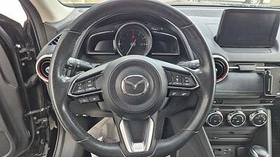 Mazda CX-3 SKYACTIV-G 121 FWD 6AG Sports-Line TEC-P LEDER-S NAV
