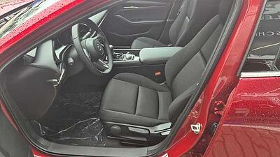 Mazda 3 2.5L e-SKYACTIV G 140ps 6MT FWD Homura