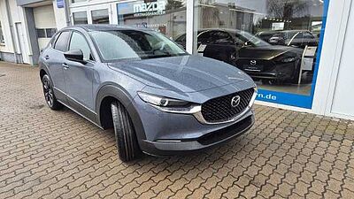Mazda CX-30 2.5L e-SKYACTIV G 140ps 6AT FWD Homura