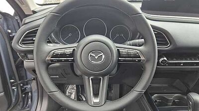 Mazda CX-30 2.5L e-SKYACTIV G 140ps 6AT FWD Homura
