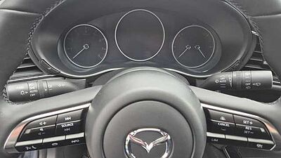 Mazda CX-30 2.5L e-SKYACTIV G 140ps 6AT FWD Homura