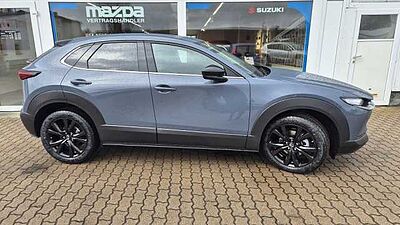 Mazda CX-30 2.5L e-SKYACTIV G 140ps 6AT FWD Homura