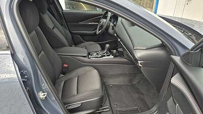 Mazda CX-30 2.5L e-SKYACTIV G 140ps 6AT FWD Homura