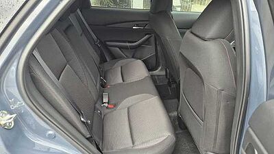 Mazda CX-30 2.5L e-SKYACTIV G 140ps 6AT FWD Homura