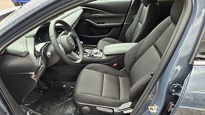 Mazda CX-30 2.5L e-SKYACTIV G 140ps 6AT FWD Homura