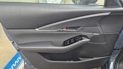 Mazda CX-30 2.5L e-SKYACTIV G 140ps 6AT FWD Homura
