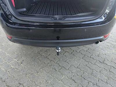 Mazda CX-5 SKYACTIV-D 184 Edition 100