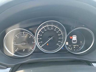 Mazda CX-5 SKYACTIV-D 184 Edition 100