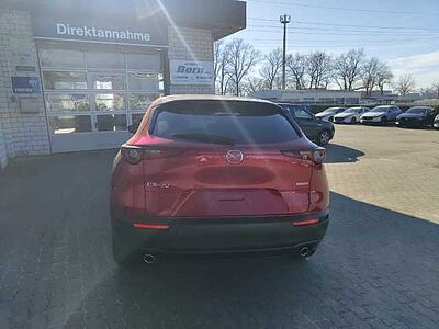 Mazda 3 2.5L e-SKYACTIV G 140ps