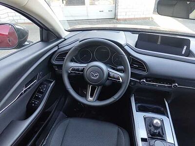 Mazda 3 2.5L e-SKYACTIV G 140ps