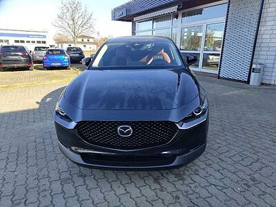 Mazda CX-30 2.0L e-SKYACTIV X 186ps Nagisa