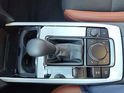 Mazda CX-30 2.0L e-SKYACTIV X 186ps Nagisa