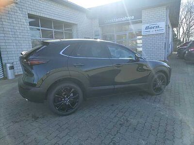 Mazda CX-30 2.0L e-SKYACTIV X 186ps Nagisa