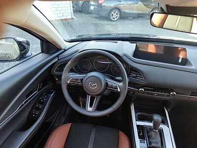 Mazda CX-30 2.0L e-SKYACTIV X 186ps Nagisa