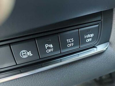 Mazda CX-30 2.5L e-SKYACTIV G 140ps