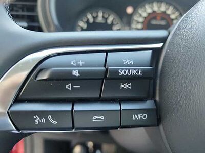 Mazda CX-30 2.5L e-SKYACTIV G 140ps