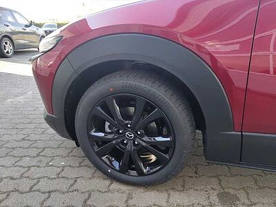 Mazda CX-30 2.5L e-SKYACTIV G 140ps