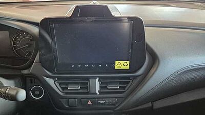 Suzuki S-Cross 1.4 COMFORT HYBRID SX4