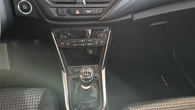 Suzuki S-Cross 1.4 COMFORT HYBRID SX4
