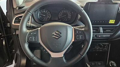 Suzuki S-Cross 1.4 COMFORT HYBRID SX4