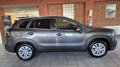 Suzuki S-Cross 1.4 COMFORT HYBRID SX4