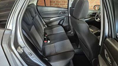 Suzuki S-Cross 1.4 COMFORT HYBRID SX4