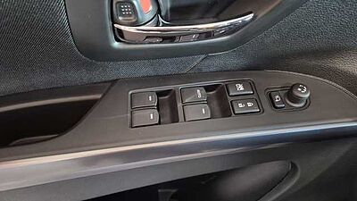 Suzuki S-Cross 1.4 COMFORT HYBRID SX4