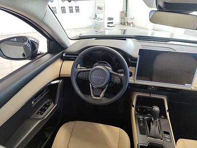 Mazda CX-5 2.5L e-SKYACTIV G 141ps Homura